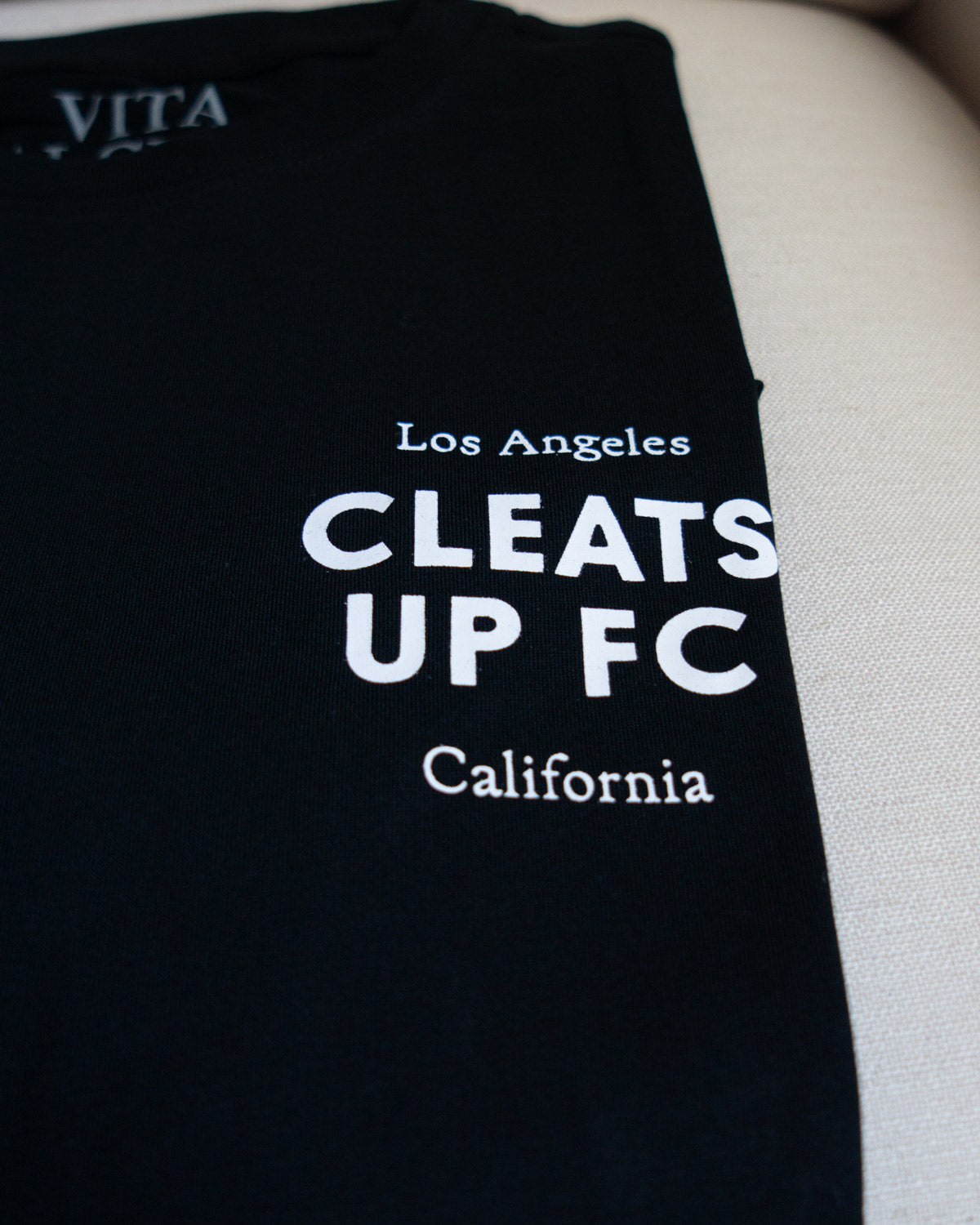 CLEATS UP FC T