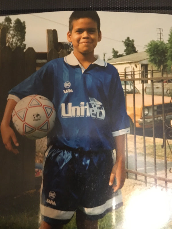 Just my thoughts: Why Vita Calcio?
