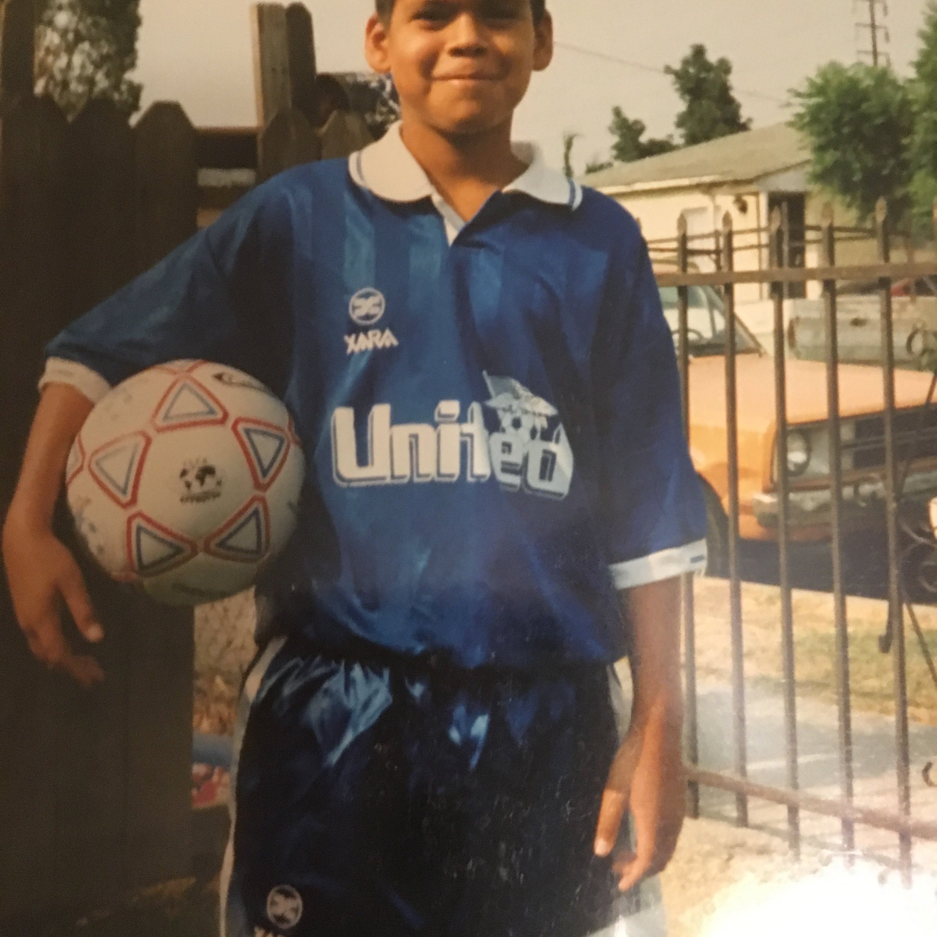 Just my thoughts: Why Vita Calcio?