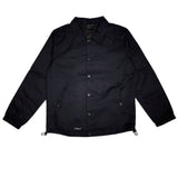 Cafecito Y Fútbol™ Coach’s Jacket