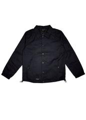 Cafecito Y Fútbol™ Coach’s Jacket