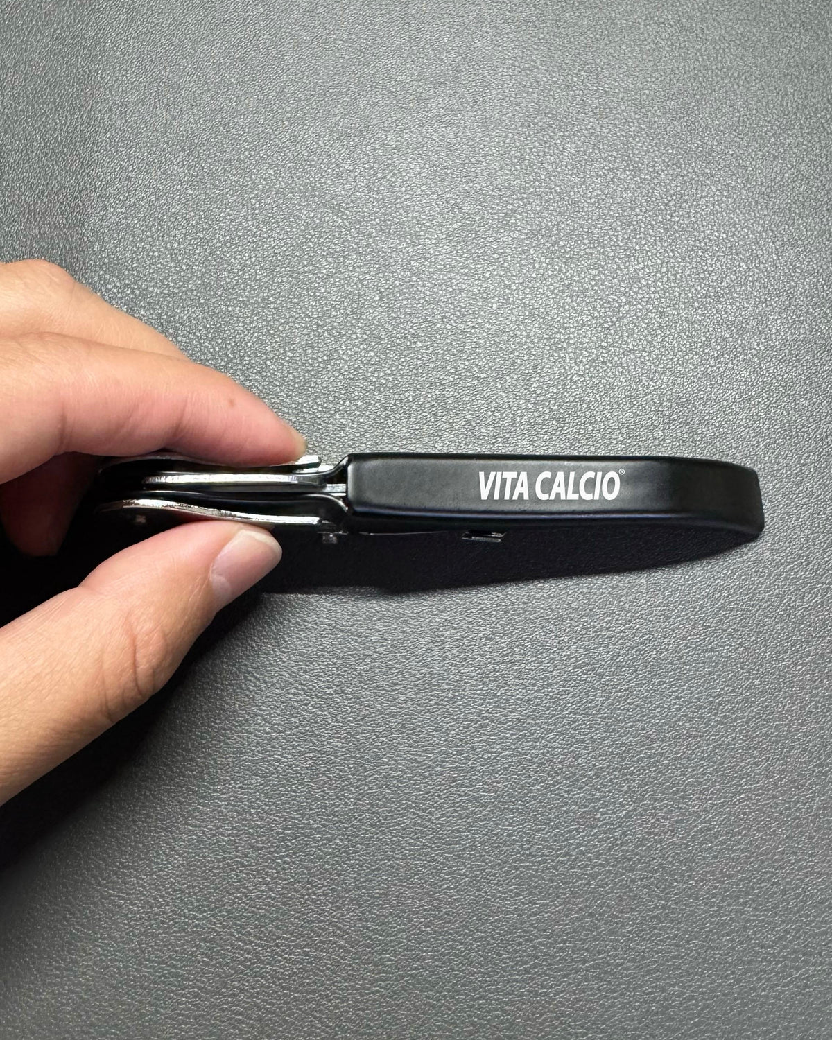 VITA CALCIO® Wine Opener