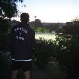 Cafecito Y Fútbol™ Coach’s Jacket