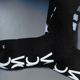 VITA CALCIO® Grippy Socks Prototype V2 - Black