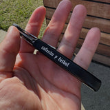 Cafecito y Fútbol™ Bottle Opener