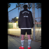 Cafecito Y Fútbol™ Coach’s Jacket