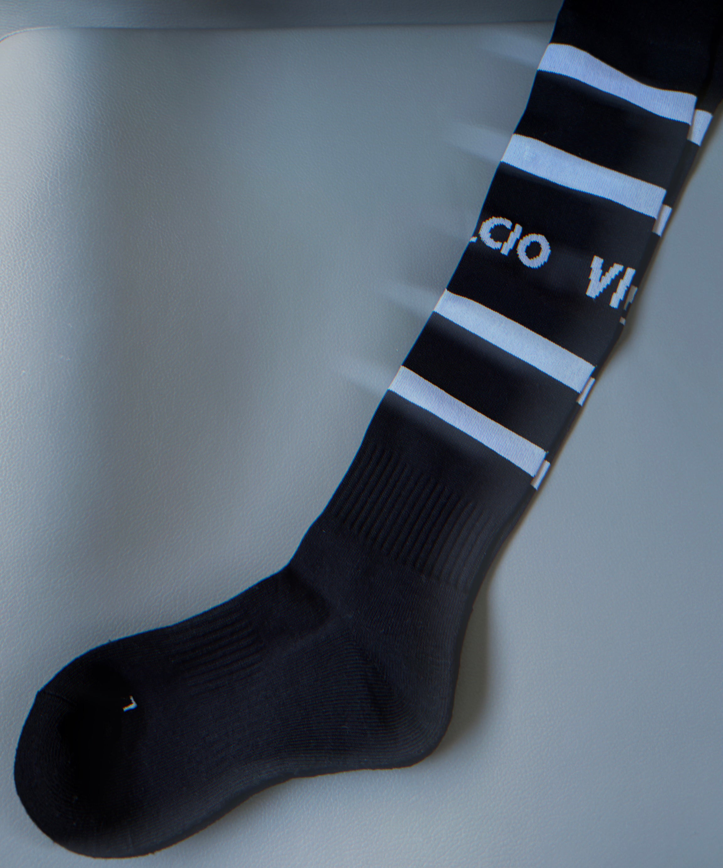 VITA CALCIO® STRIPES SOCCER SOCKS [COMPRESSION]