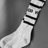 VITA CALCIO® STRIPES SOCCER SOCKS [COMPRESSION]
