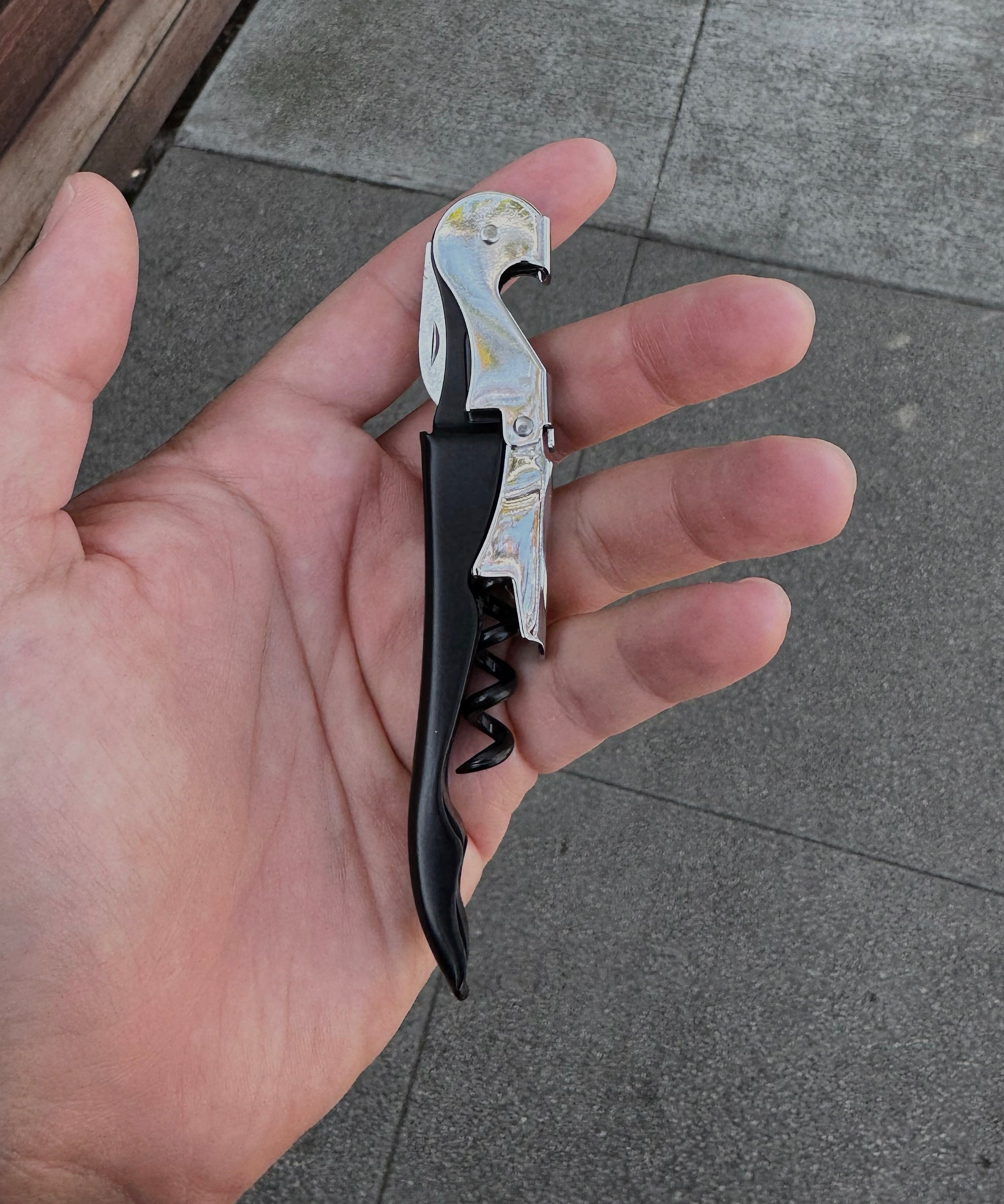 Cafecito y Fútbol™ Bottle Opener