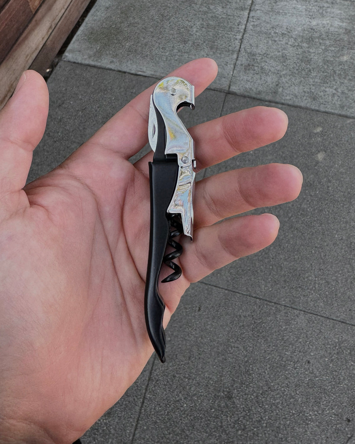 Cafecito y Fútbol™ Bottle Opener