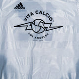 VITA CALCIO x Tuesday League Jersey (Match Worn)