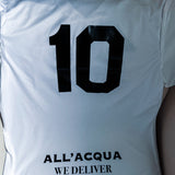 VITA CALCIO x Tuesday League Jersey (Match Worn)