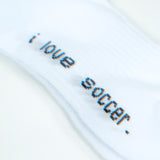 Blurry 🖤 Socks