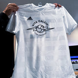 VITA CALCIO x Tuesday League Jersey (Match Worn)