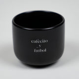 Cafecito y Fútbol Espresso Cup