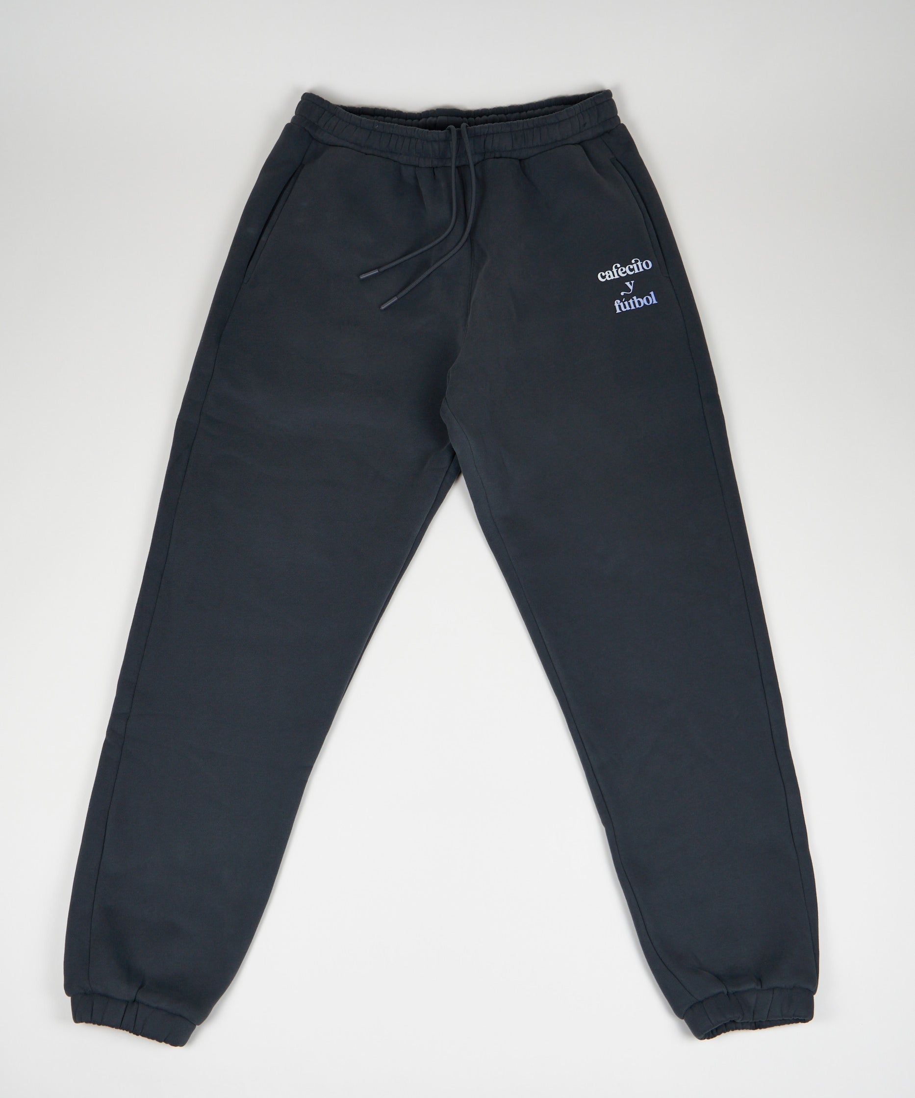 Cafecito Y Fútbol Heavy & Cozy Jogger