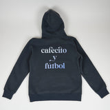 Cafecito Y Fútbol Heavy & Cozy Jogger