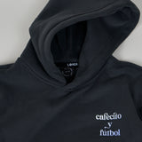 Cafecito Y Fútbol Heavy & Cozy Jogger