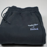 Cafecito Y Fútbol Heavy & Cozy Jogger