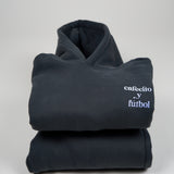 Cafecito Y Fútbol Heavy & Cozy Jogger