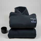 Cafecito Y Fútbol Heavy & Cozy Jogger
