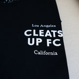 CLEATS UP FC T
