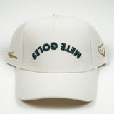 Mete Goles L.A. 💚 Relaxed Snapback