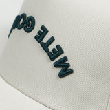 Mete Goles L.A. 💚 Relaxed Snapback