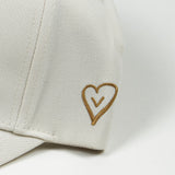 Mete Goles L.A. 💚 Relaxed Snapback
