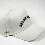 Mete Goles L.A. 💚 Relaxed Snapback