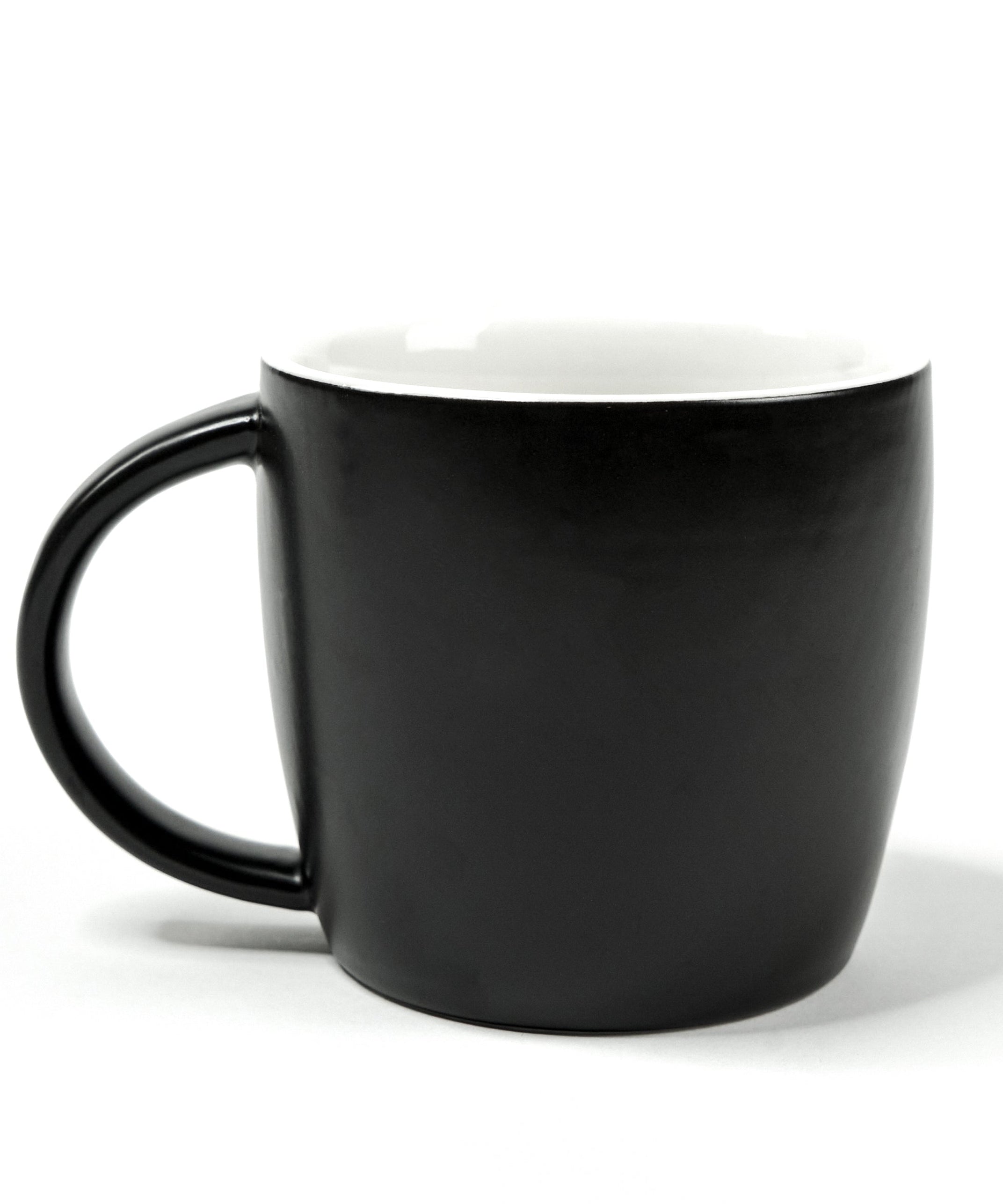 VITA CALCIO® BLACKOUT MUG 🖤 16oz