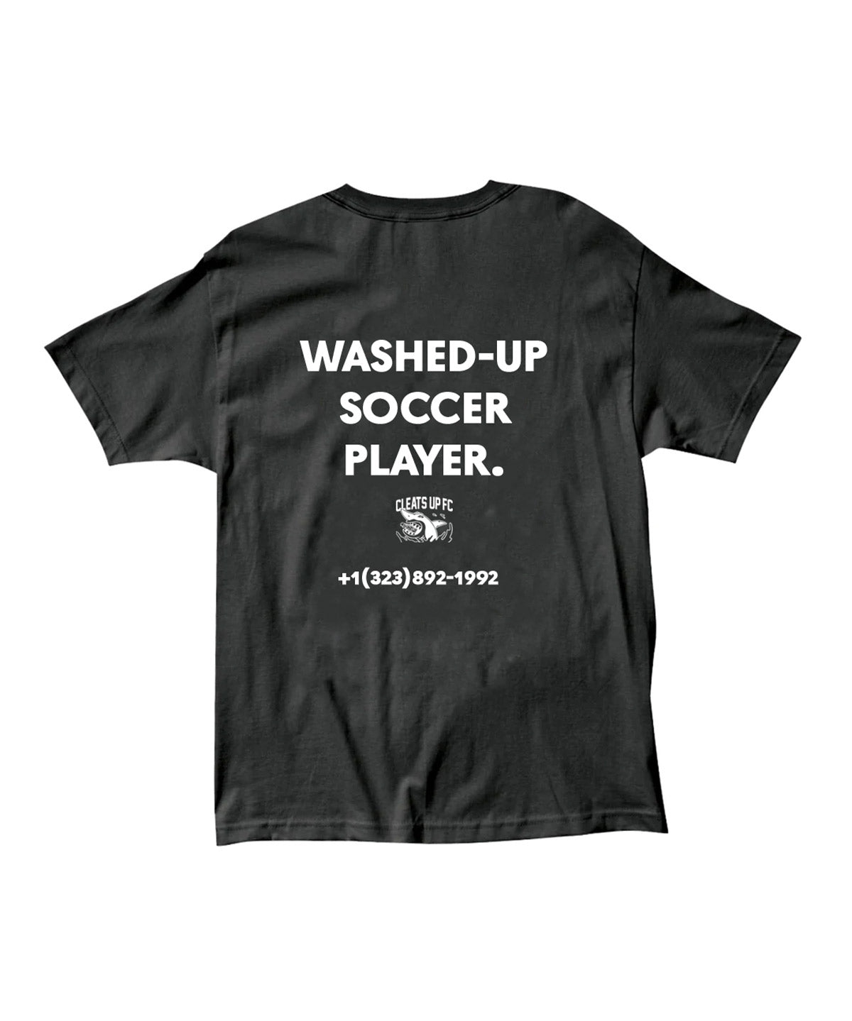CLEATS UP FC T
