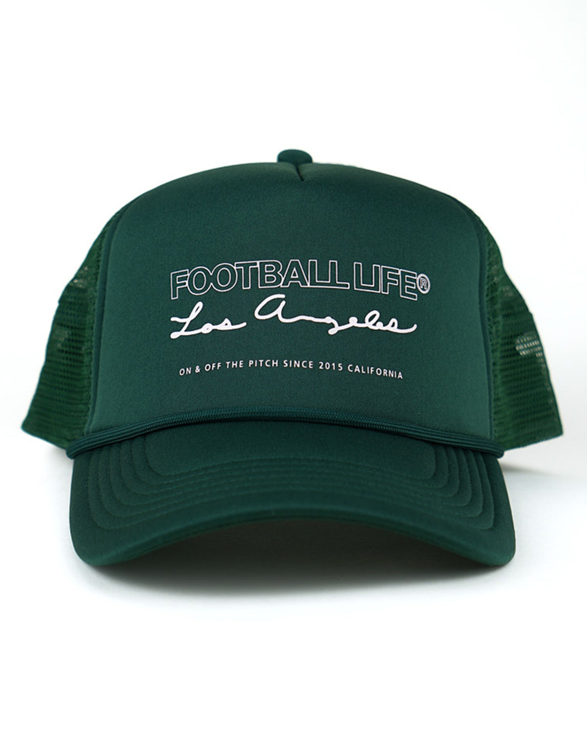 Football Life® Los Angeles - Vinho Verde (PRE-ORDER)