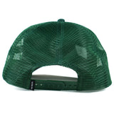 Football Life® Los Angeles Trucker Hat - Vinho Verde