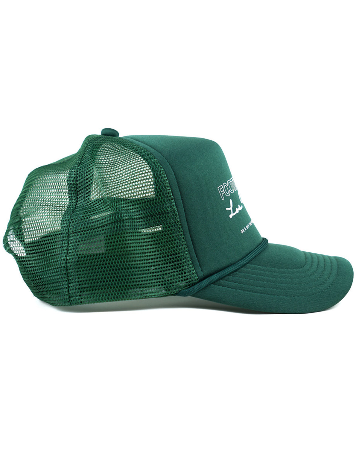 Football Life® Los Angeles - Vinho Verde (PRE-ORDER)