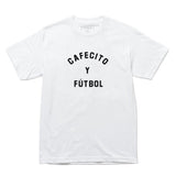 Cafecito Y Fútbol™ T V2