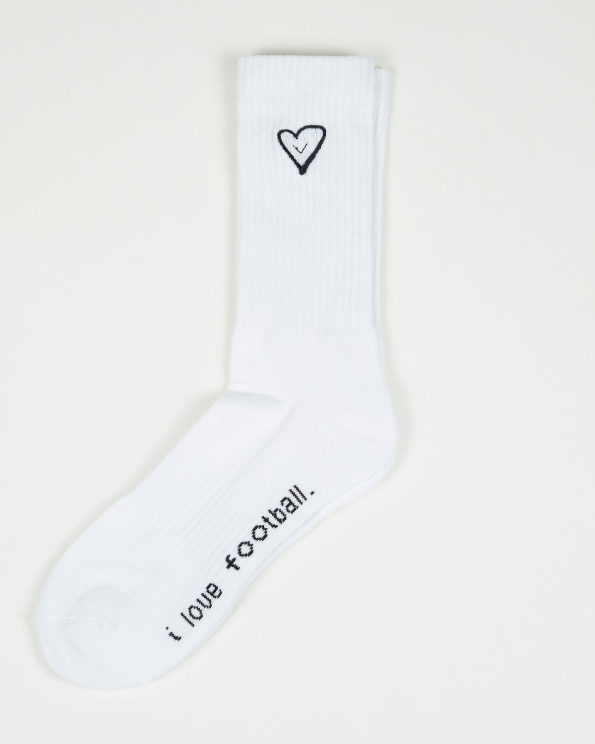 Blurry 🖤 Socks