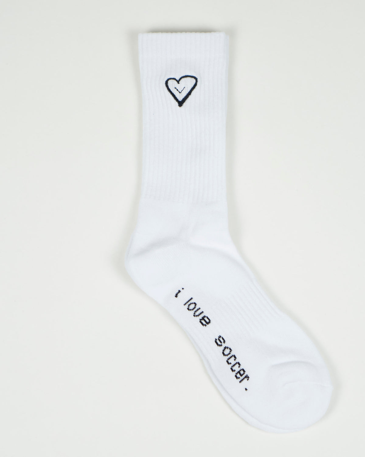 Blurry 🖤 Socks