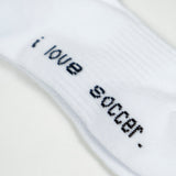 Blurry 🖤 Socks