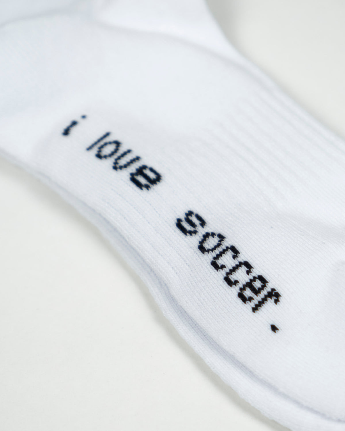 Blurry 🖤 Socks