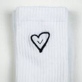 Blurry 🖤 Socks