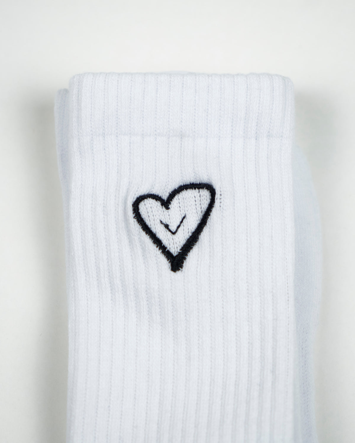 Blurry 🖤 Socks