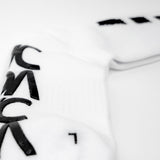 VITA CALCIO® Grippy Socks Prototype V2 - Black