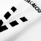 VITA CALCIO® Grippy Socks Prototype V2 - Black