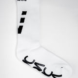 VITA CALCIO® Grippy Socks Prototype V2 - Black