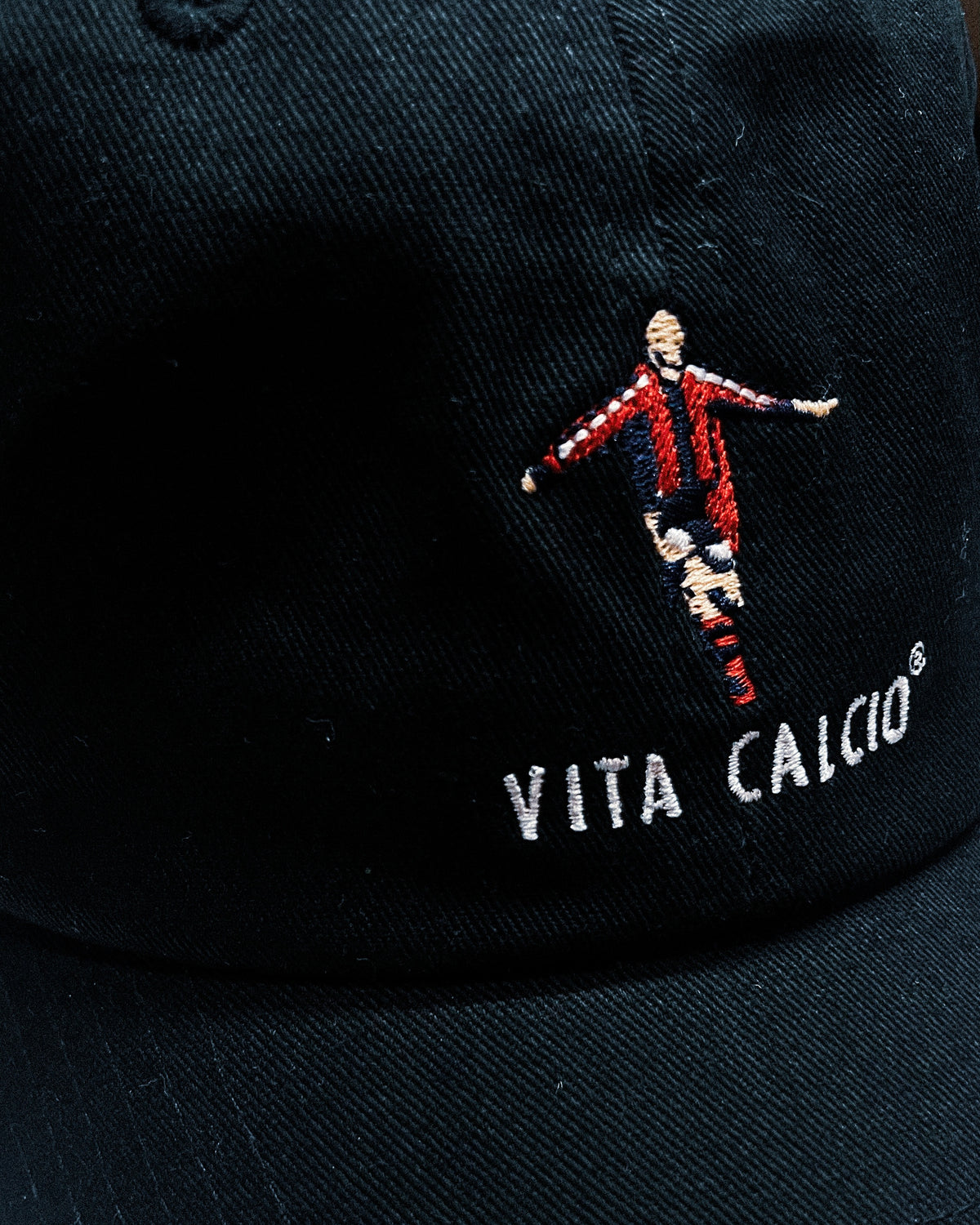 Ronaldo Celebrate Coach&#39;s Hat - Prototype 1 of 1