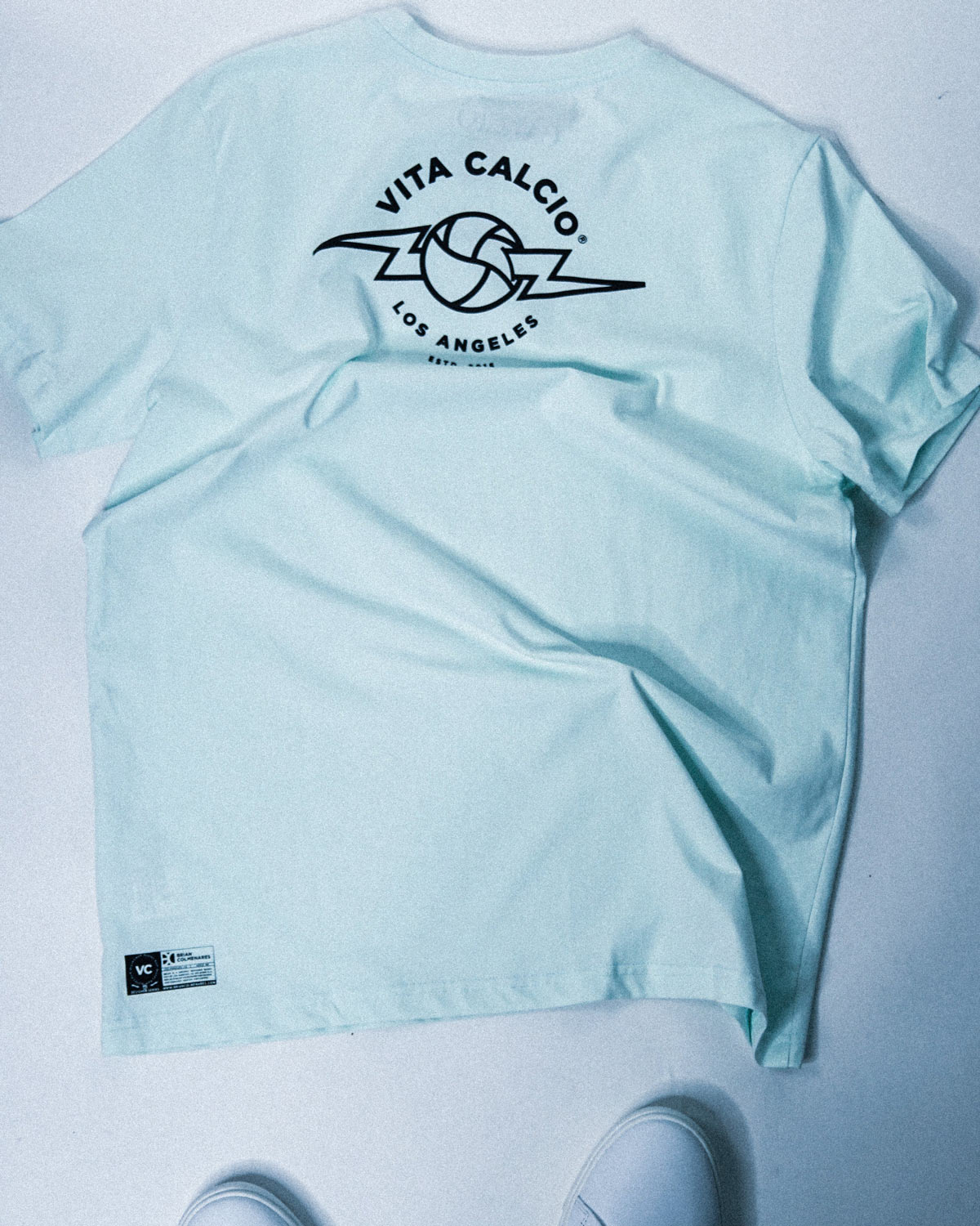 VITA CALCIO® Quickstrike Bolt T Designer Collection