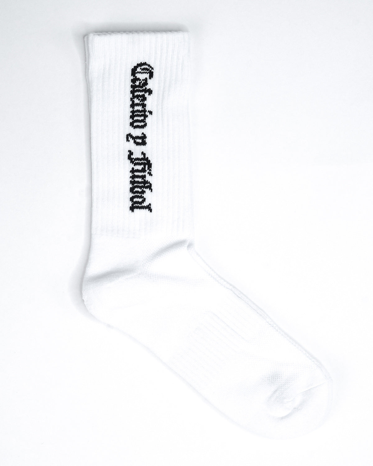 Cafecito y Fútbol Socks