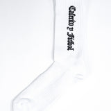 Cafecito y Fútbol Socks