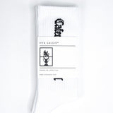 Cafecito y Fútbol Socks
